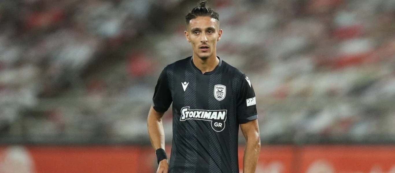 Ψηλά στην μεταγραφική λίστα της Αταλάντα ο Δ. Γιαννούλης